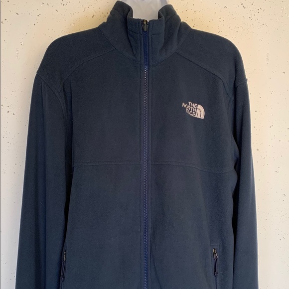 The North Face Other - Men’s The North Face Full Zip Fleece